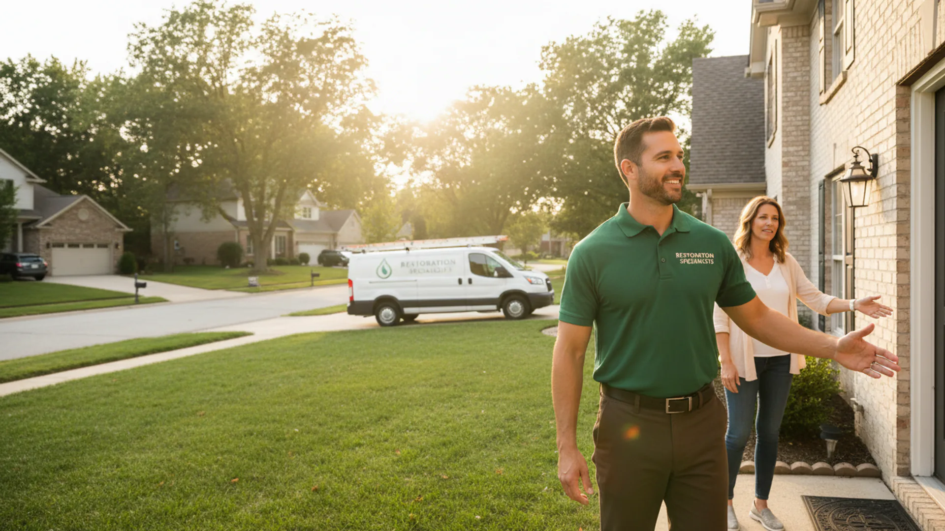 Premium Water Damage Restoration in Rapid City, SD Near Me – Guaranteed Quality and Lasting Results